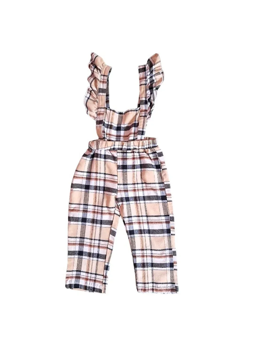 Baby Girl's Romper- Size 18-24M